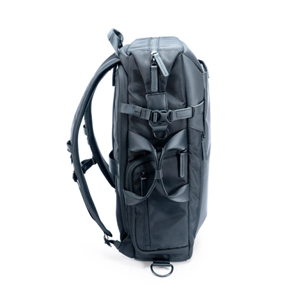JAVÍTOTT VANGUARD VEO SELECT 49 BK fotó/videó táska