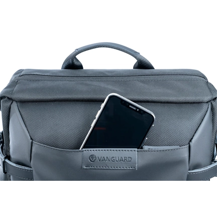 JAVÍTOTT VANGUARD VEO SELECT 49 BK fotó/videó táska