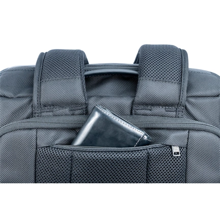 JAVÍTOTT VANGUARD VEO SELECT 49 BK fotó/videó táska