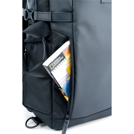 JAVÍTOTT VANGUARD VEO SELECT 49 BK fotó/videó táska