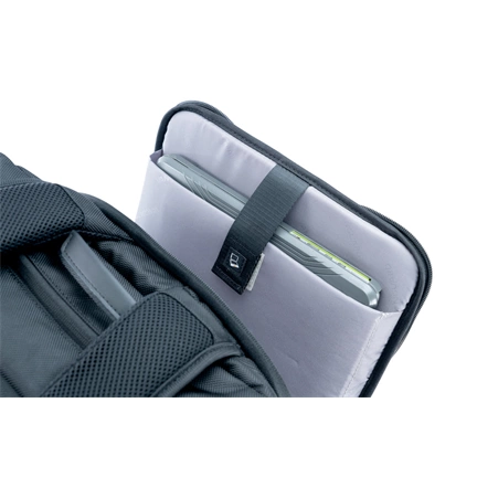 JAVÍTOTT VANGUARD VEO SELECT 49 BK fotó/videó táska