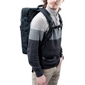 JAVÍTOTT VANGUARD VEO SELECT 49 BK fotó/videó táska