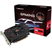 JAVÍTOTT VGA Biostar RX550-2GB