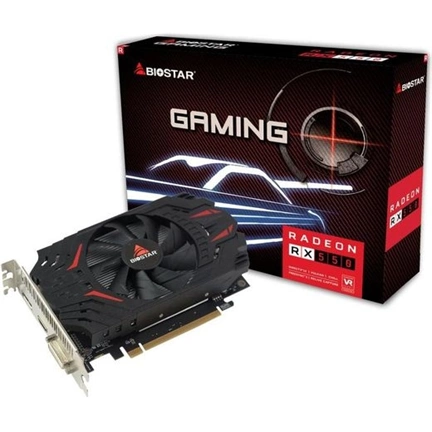 JAVÍTOTT VGA Biostar RX550-2GB