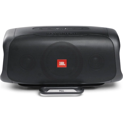 JBL BassPro Go