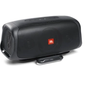 JBL BassPro Go