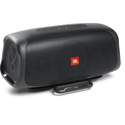 JBL BassPro Go