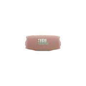 JBL Charge 6 hangszóró - Bluetooth, hordozható, vízálló, ütésálló, 45W, rózsaszín