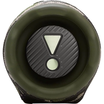 JBL Charge 6 hangszóró - Bluetooth, hordozható, vízálló, ütésálló, 45W, terepmintás