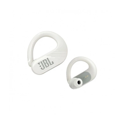 JBL Endurance Peak II fehér