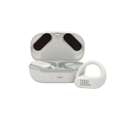 JBL Endurance Peak II fehér