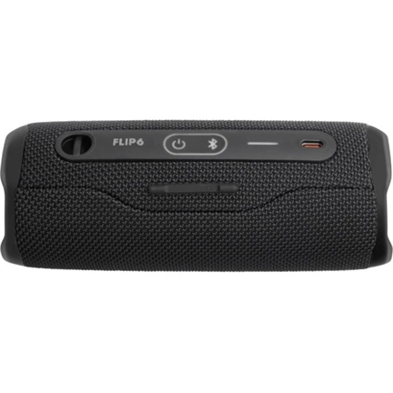 JBL Flip 6 fekete