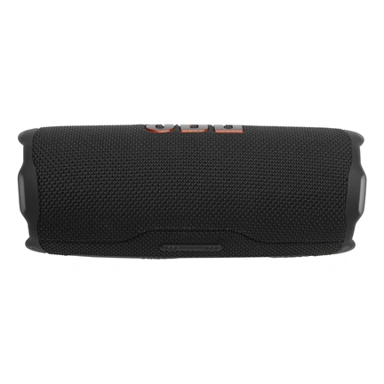JBL Flip 7 hangszóró - Bluetooth, hordozható, vízálló, ütésálló, 25W, fekete
