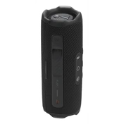 JBL Flip 7 hangszóró - Bluetooth, hordozható, vízálló, ütésálló, 25W, fekete
