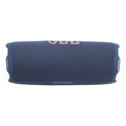 JBL Flip 7 hangszóró - Bluetooth, hordozható, vízálló, ütésálló, 25W, kék