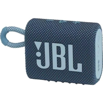 JBL Go 3 kék