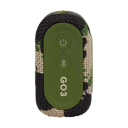 JBL Go 3 terepmintás