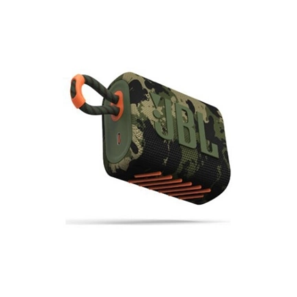 JBL Go 3 terepmintás