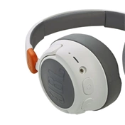 JBL Jr 460NC fehér