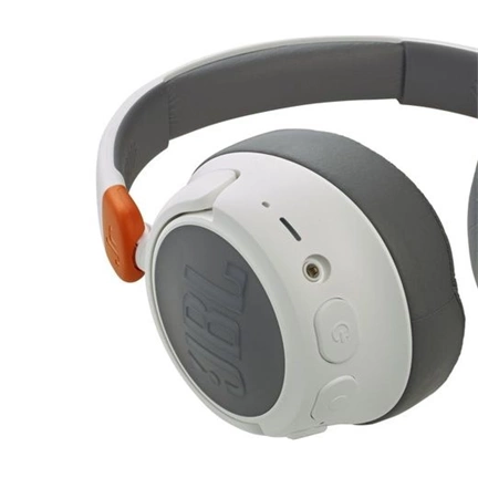 JBL Jr 460NC fehér