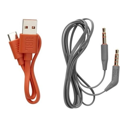 JBL Jr 460NC fehér