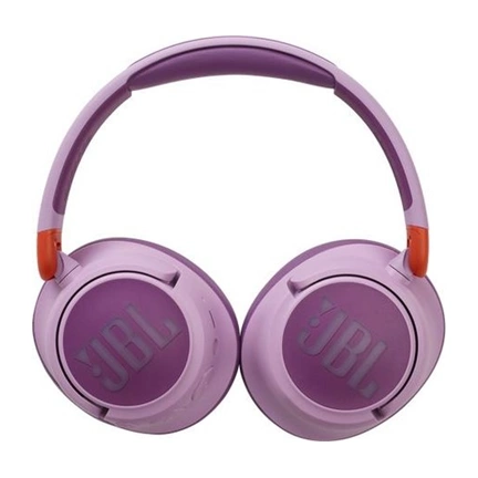 JBL Jr 460NC rózsaszín