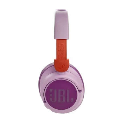 JBL Jr 460NC rózsaszín