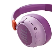 JBL Jr 460NC rózsaszín
