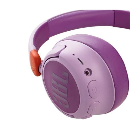 JBL Jr 460NC rózsaszín
