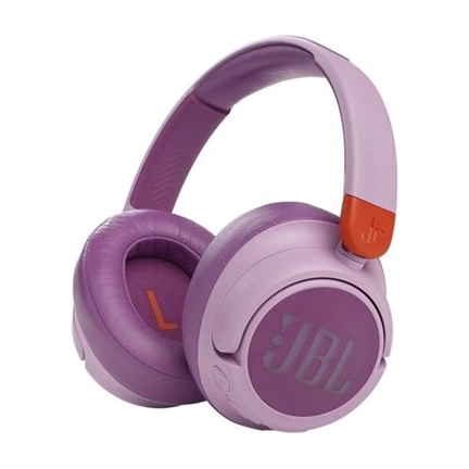 JBL Jr 460NC rózsaszín