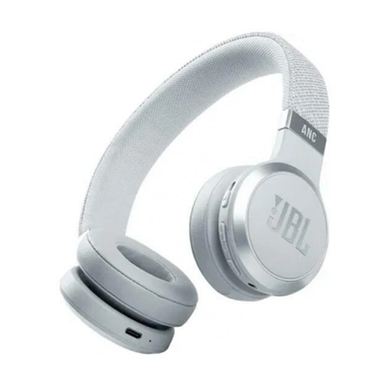JBL Live 460NC fehér