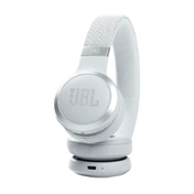 JBL Live 460NC fehér