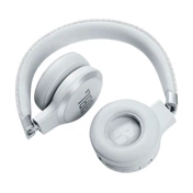 JBL Live 460NC fehér