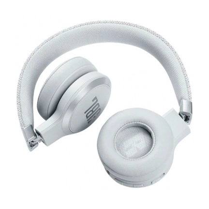 JBL Live 460NC fehér