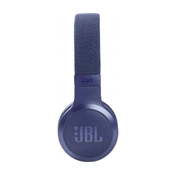 JBL Live 460NC kék