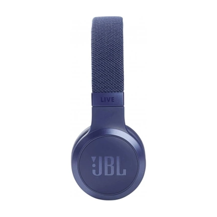 JBL Live 460NC kék