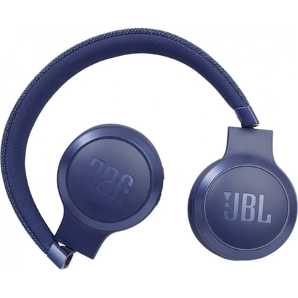 JBL Live 460NC kék