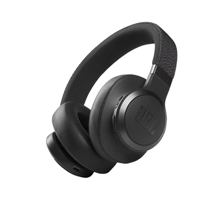 JBL Live 660NC fekete