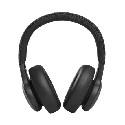 JBL Live 660NC fekete