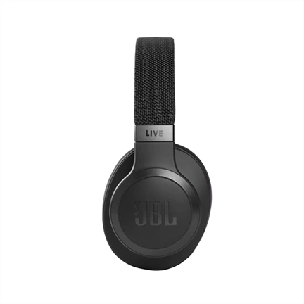 JBL Live 660NC fekete