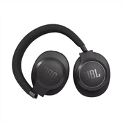 JBL Live 660NC fekete