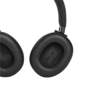 JBL Live 660NC fekete