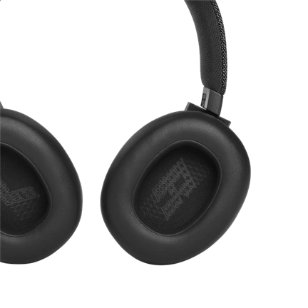 JBL Live 660NC fekete
