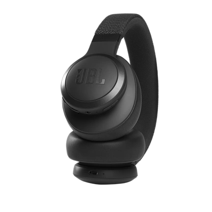 JBL Live 660NC fekete