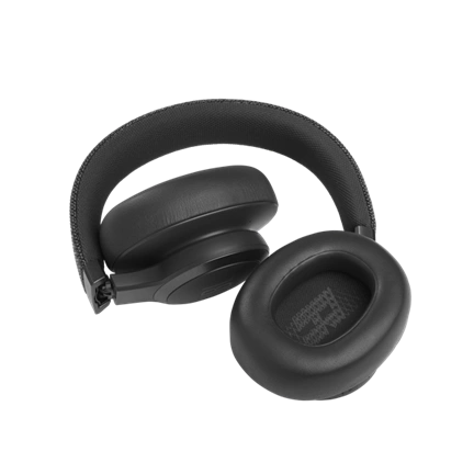 JBL Live 660NC fekete