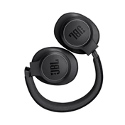 JBL Live 770NC - fekete