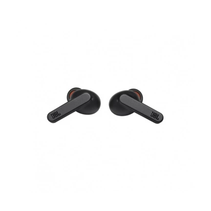 JBL Live Pro+ TWS fekete