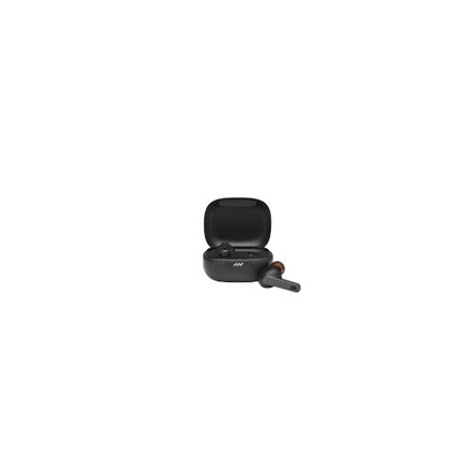 JBL Live Pro+ TWS fekete
