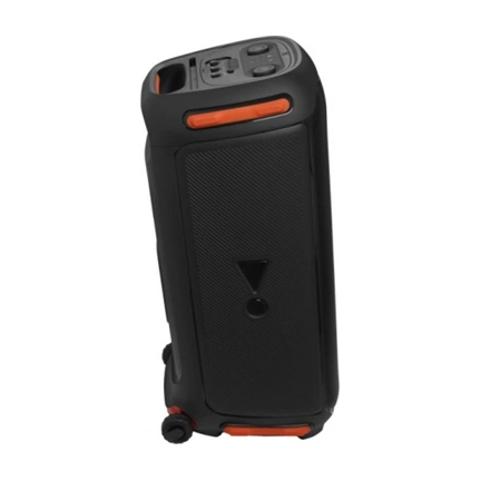 JBL PartyBox 710 - Party speaker with 800W RMS powerful sound, built-in lights and splashproof design