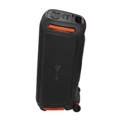 JBL PartyBox 710 - Party speaker with 800W RMS powerful sound, built-in lights and splashproof design